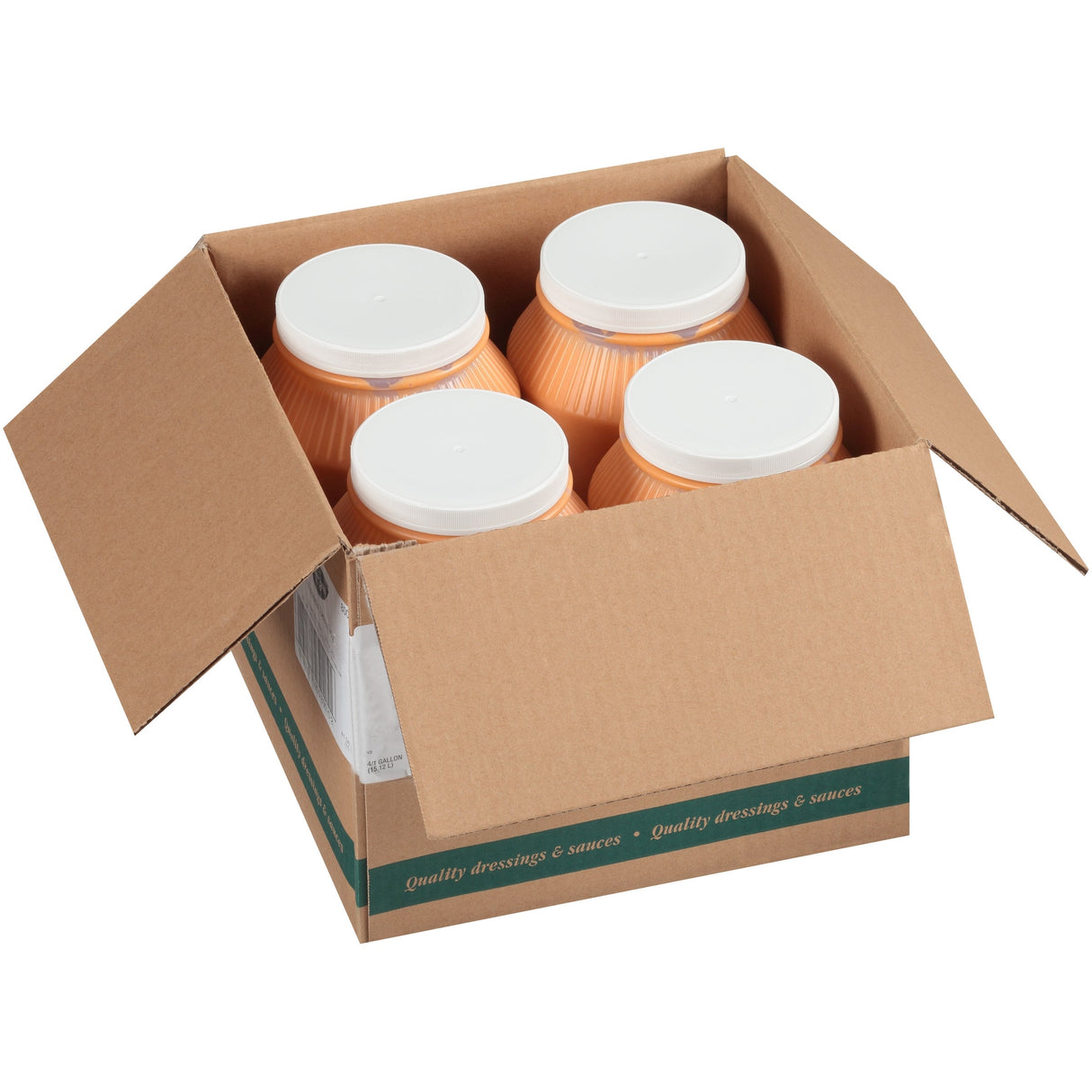 Dressing, French,4 - 1 GALLON