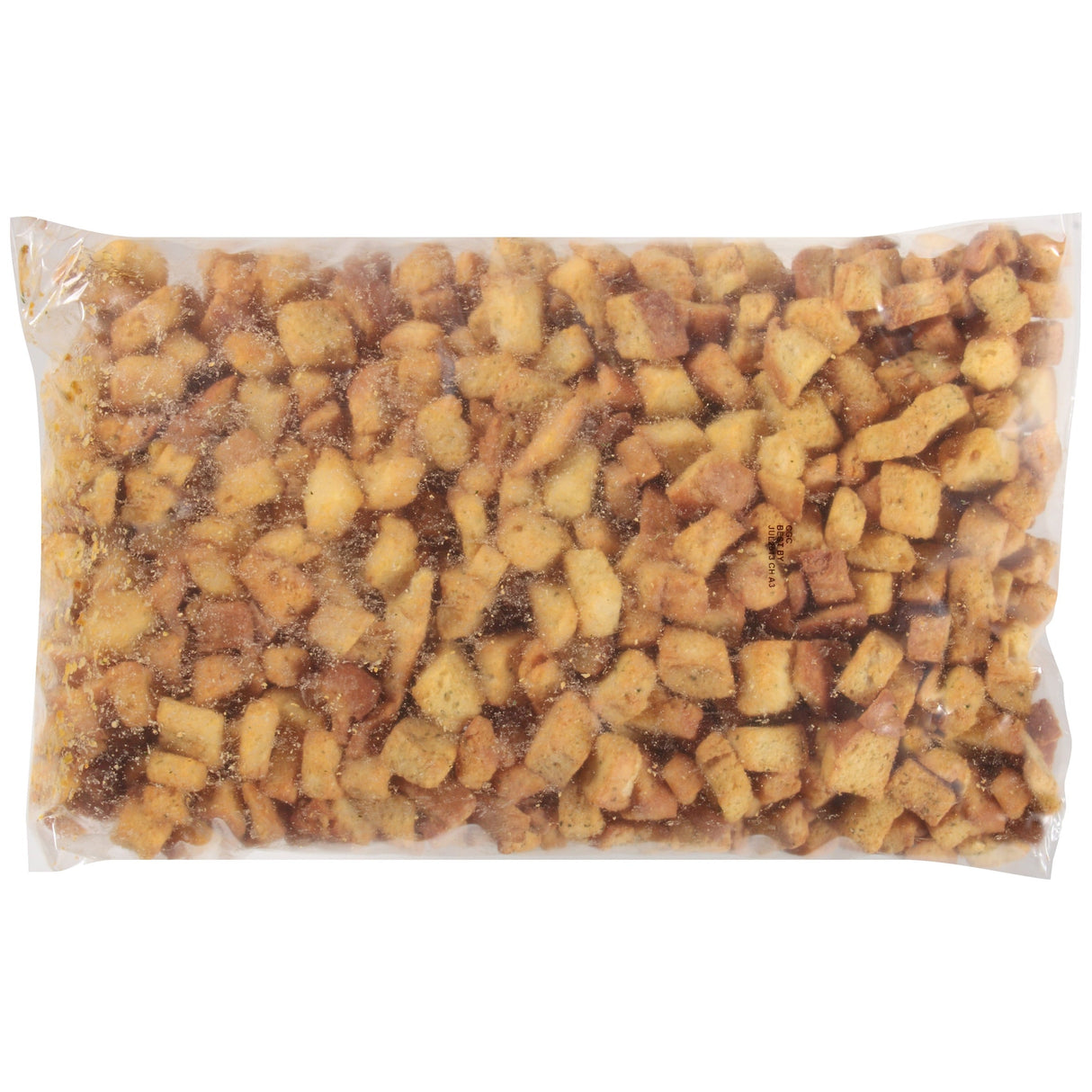 Croutons, Garlic & Cheese,4 - 40 OUNCE