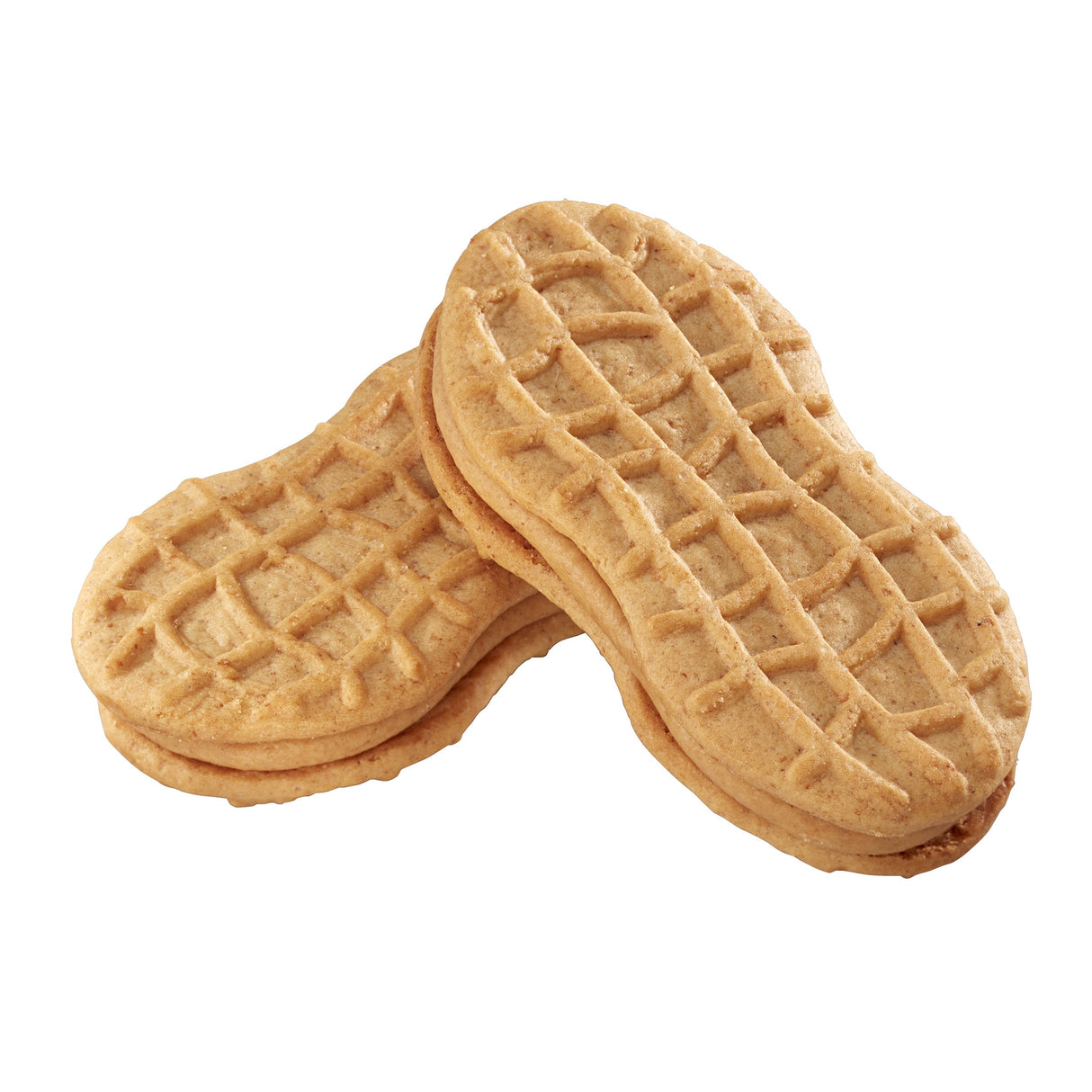 Cookies, Sandwich, Peanut Butter, Shelf-Stable, Family-Size,12 - 16 OUNCE