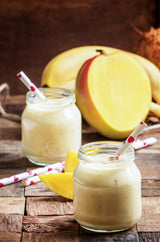Milk, Coconut,6 - 98 FLUID