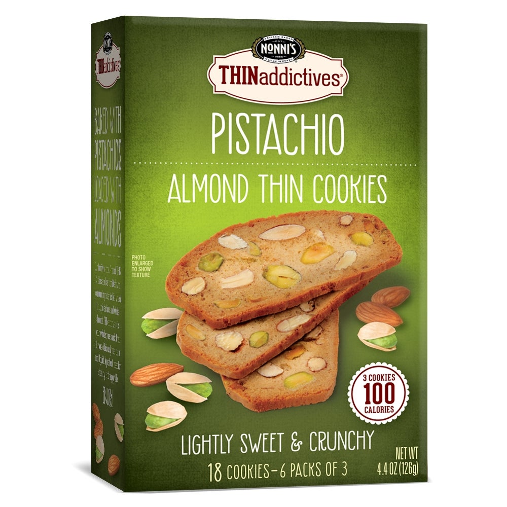 Crackers,6 - 4.44 OUNCE