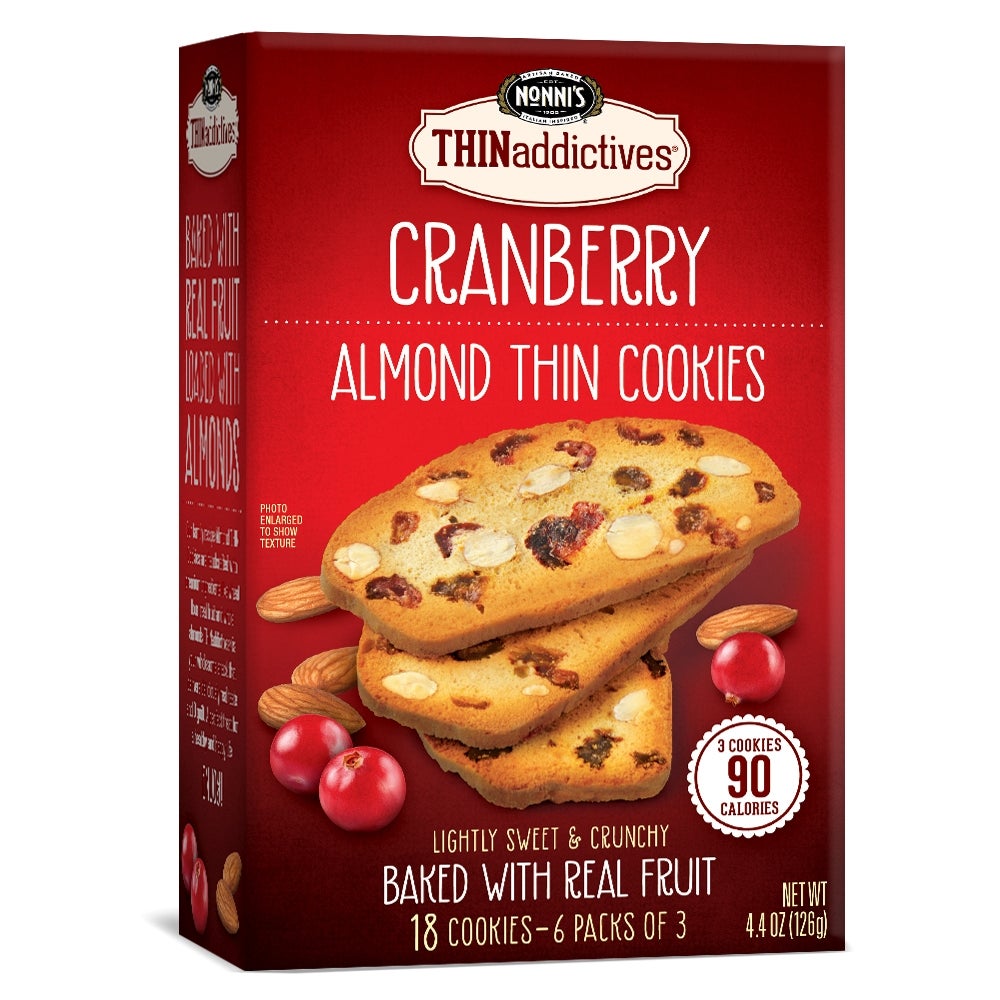 Crackers,6 - 4.4 OUNCE