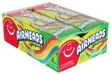 Candy, Belt, Sour Rainbow, 3 Ounce,12 - 12 COUNT