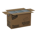 Wraps, Food, 12 x 10.75 Inch, Dry Wax, White, Light-Weight,12 - 500 COUNT