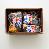 Snack Mix, Bold Party Blend,10 - 32.5 OUNCE