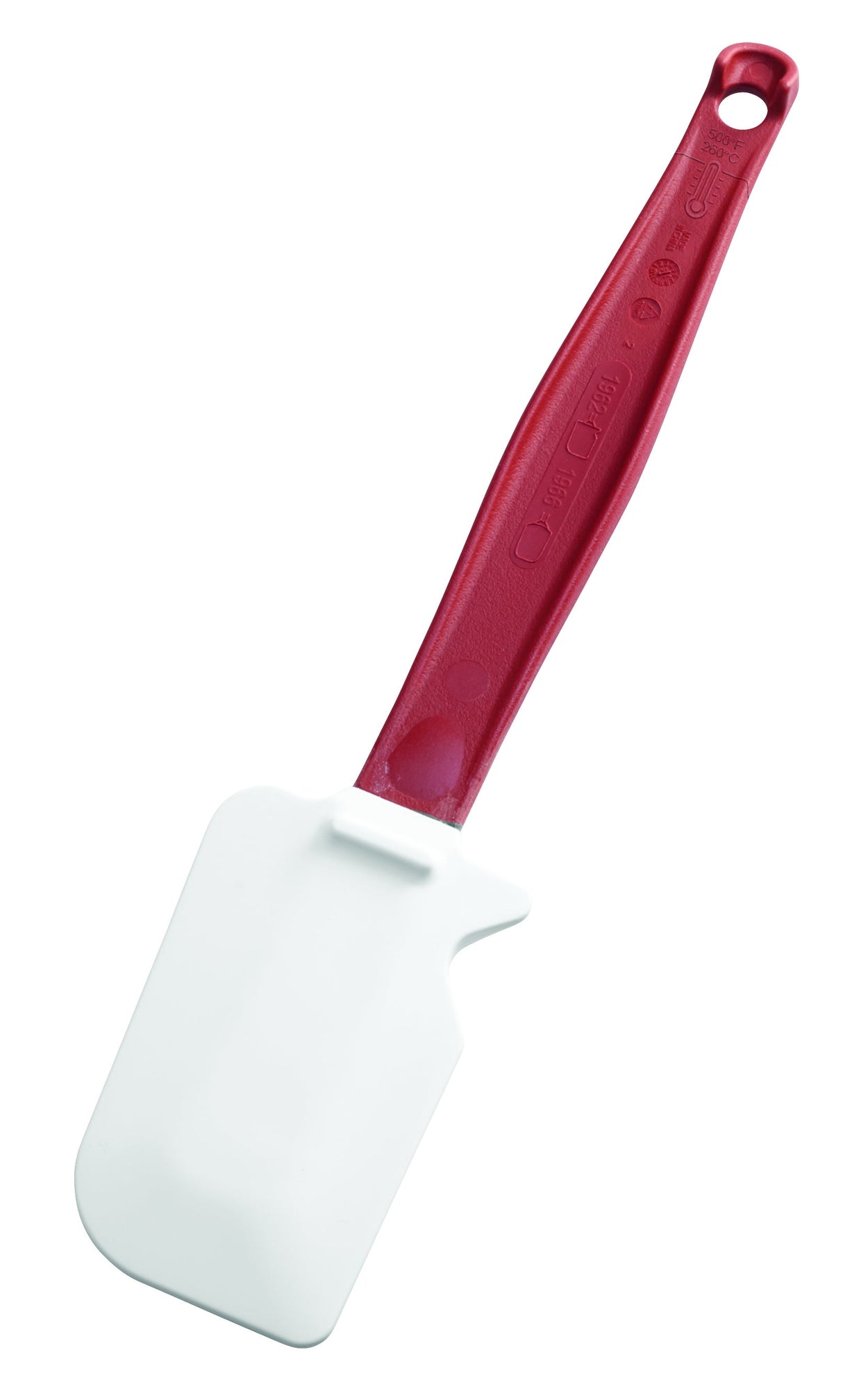 Scraper, Hi-Heat, 9.50 Inch,1 - 1 EACH