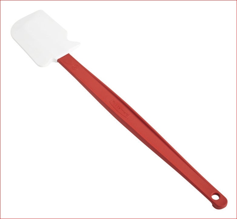 Scrapers, 13.50 Inch, High Heat,1 - 1 EACH