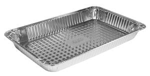 Pans, Steam Table, Full-Size, Foil,1 - 50 COUNT