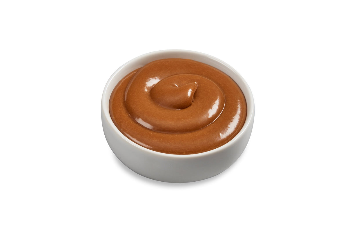 Icing, Sticky Bun, Ready-to-Use, Shelf-Stable,1 - 21 POUND