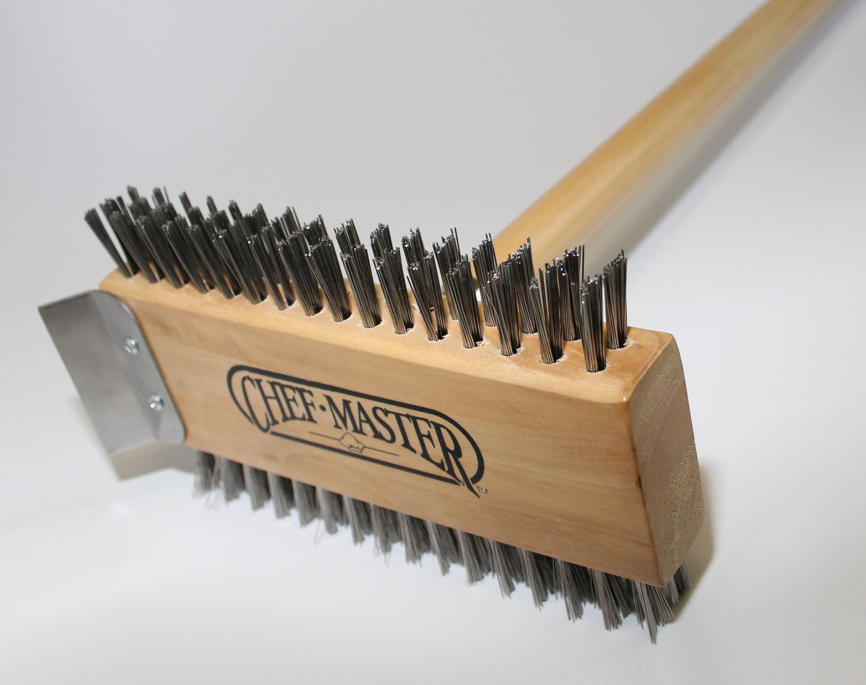 Brush, Broiler, with Long Handle,1 - 1 EACH