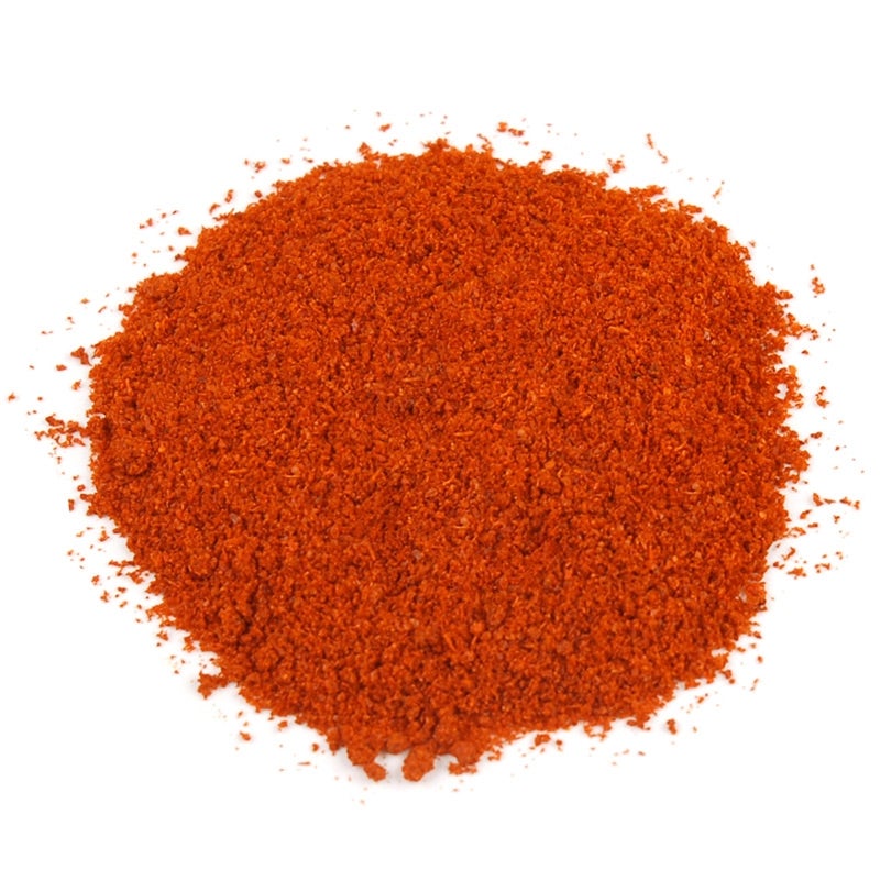 Spice, Guajillo Chile, Powdered,1 - 18 OUNCE