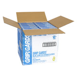 Gloves, Hybrid, Extra Large, Powder-Free, Blue,10 - 100 COUNT
