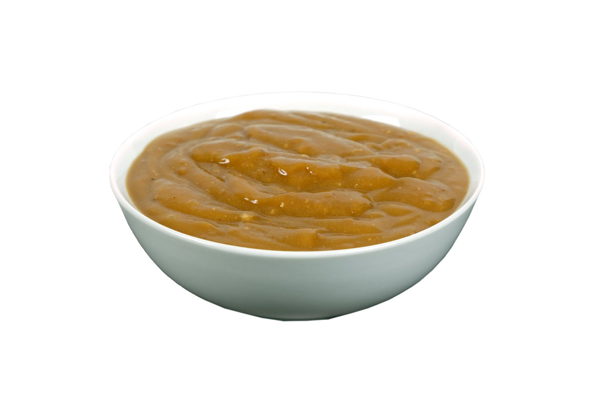 Gravy, Pork, Roasted, Shelf-Stable,12 - 50 OUNCE