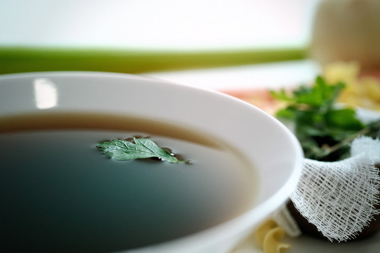 Broth, Beef, Shelf-Stable,12 - 49 OUNCE