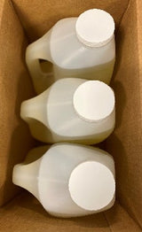 Oil, Salad, Sunflower,3 - 1 GALLON