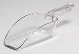 Scoops, 24 Ounce, Clear, Plastic,1 - 1 COUNT