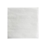 Paper Sheets, Patty, 6 x 6 Inch, Laminated, White,10 - 1000 COUNT