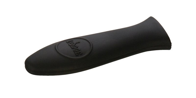 Holders, Hot Handle, Black, Silicone,12 - 1 EACH