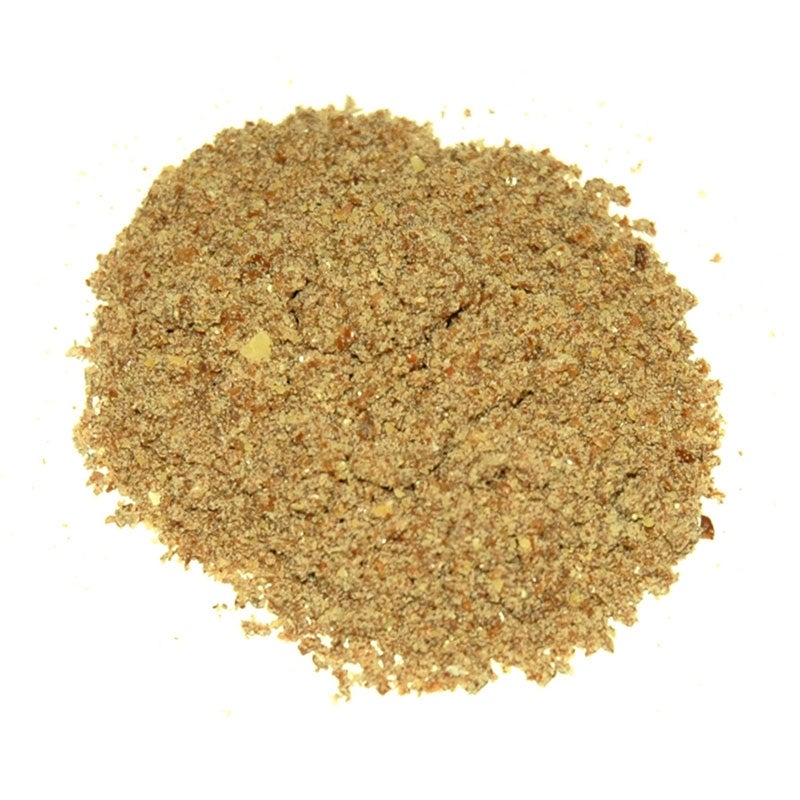 Flaxseed Meal, Golden, Ground,1 - 10 POUND