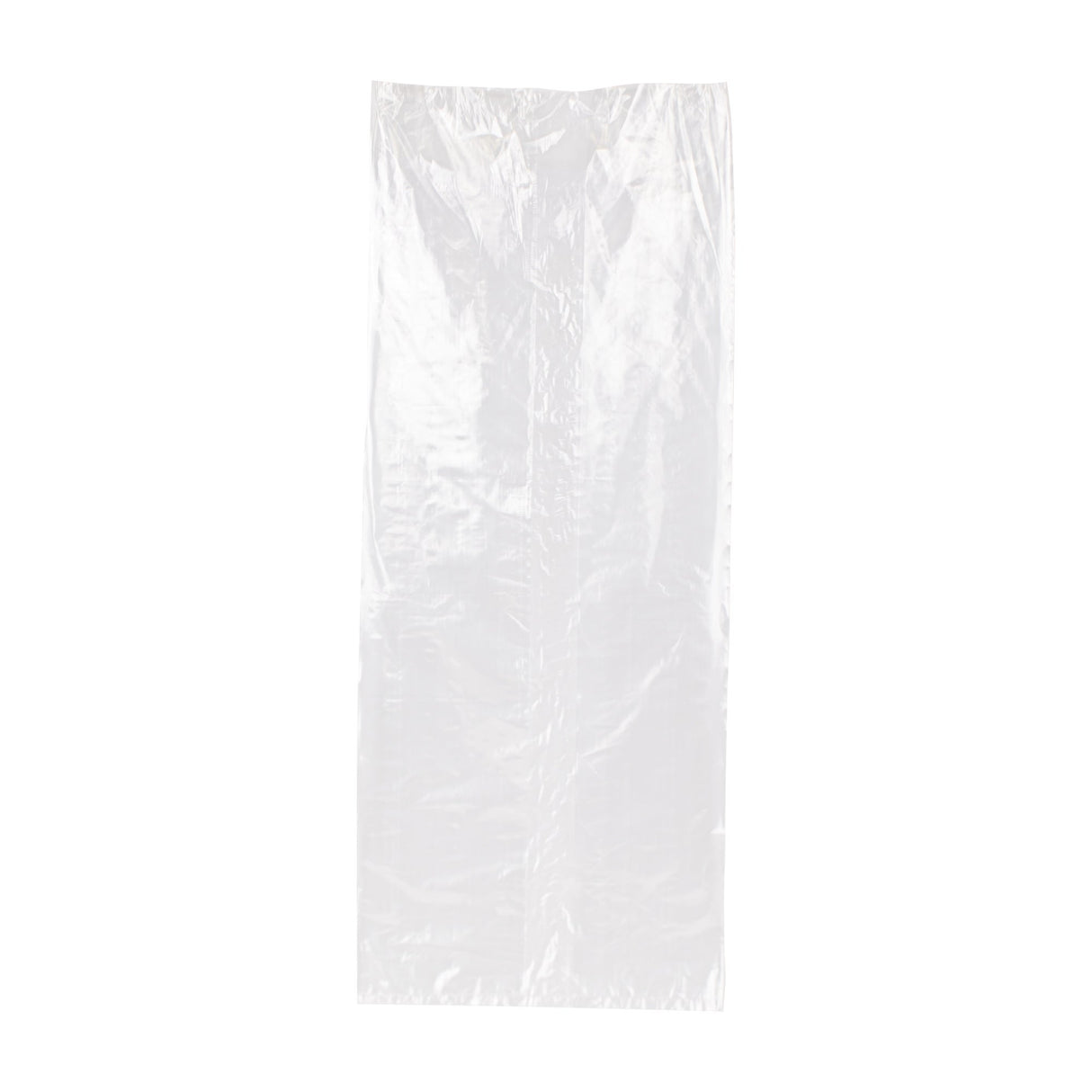 Bags, Freezer, 27 x 35 Inch, Plastic, Clear, with Ties,1 - 200 COUNT
