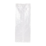 Bags, Freezer, 27 x 35 Inch, Plastic, Clear, with Ties,1 - 200 COUNT