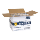 Gloves, Vinyl, Small, Powder, Clear,10 - 100 COUNT