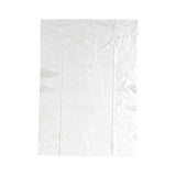 Bags, Freezer, 18 x 24 Inch, Plastic, Clear, with Ties,1 - 250 COUNT