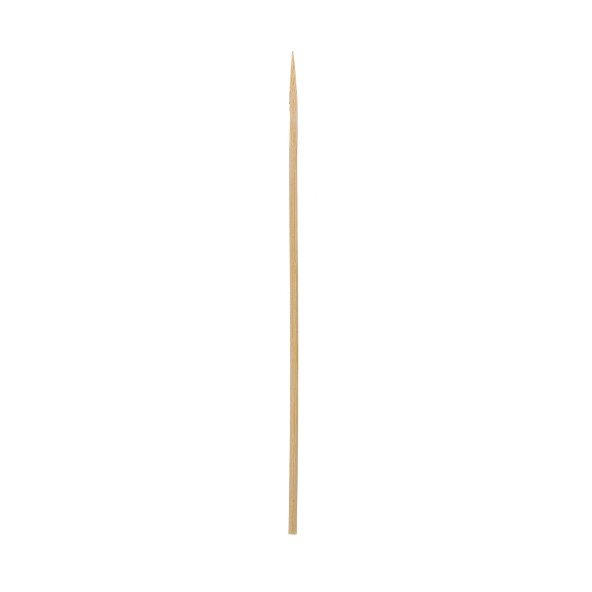 Skewers, 6 Inch, Bamboo,12 - 100 COUNT