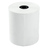 Paper Roll, Thermal, 3.13 Inch, White, 230 Foot,50 - 1 EACH