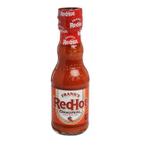 Sauce, Hot,24 - 5 FLUID