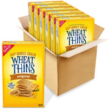 Crackers, Original,6 - 8.5 OUNCE