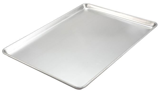 Pans, Sheet, 13 x 18 Inch, 20 Gauge,12 - 1 EACH