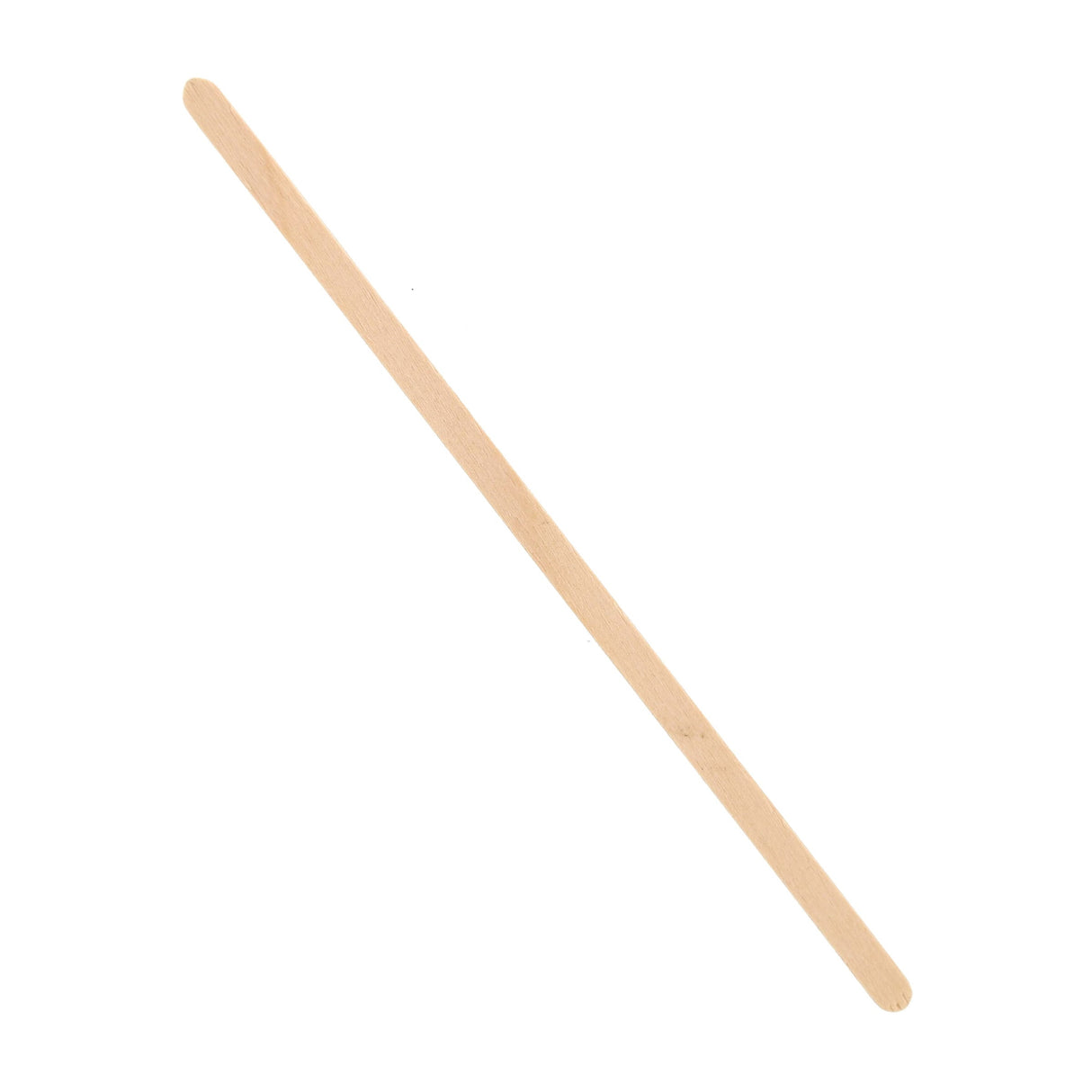 Stirrers, 7 Inch, Wood,10 - 1000 COUNT