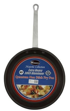 Pan, Fry, 8 Inch, with Sleeve,1 - 1 EACH