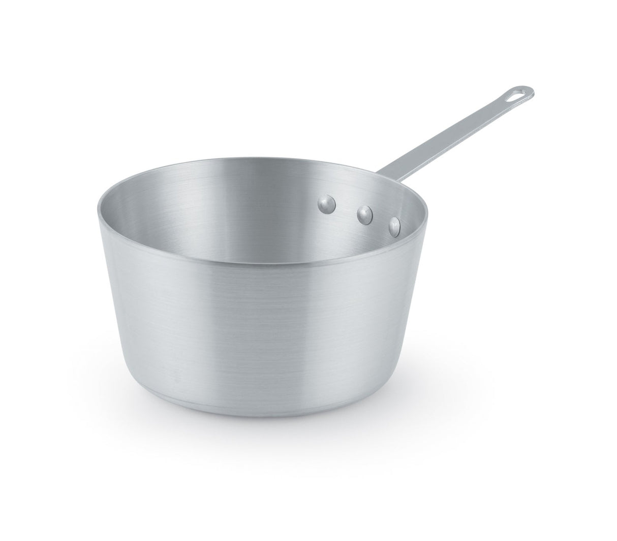 Pans, Sauce, 4 Quart, Aluminum,1 - 1 COUNT