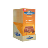 Candy, Milk Chocolate, Caramel, Squares,10 - 4.8 OUNCE