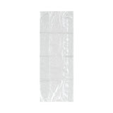 Bags, Food Storage, 6 x 3 x 15 Inch, Plastic, Clear,1 - 1000 COUNT