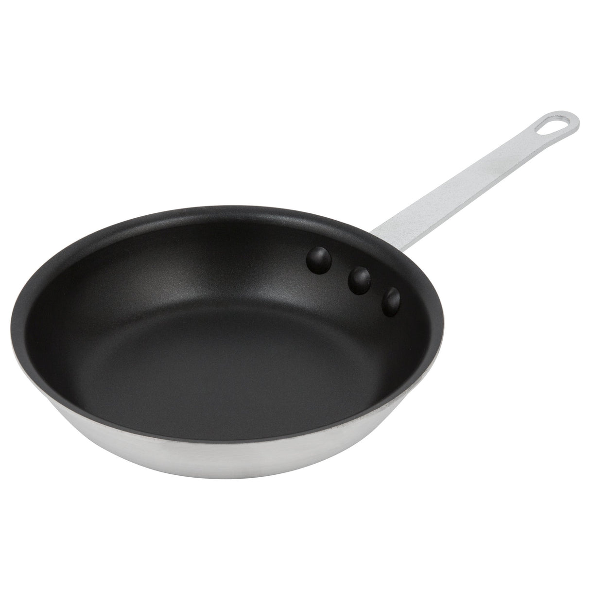 Pans, Fry, 8 Inch, Nonstick, Aluminum,1 - 1 COUNT