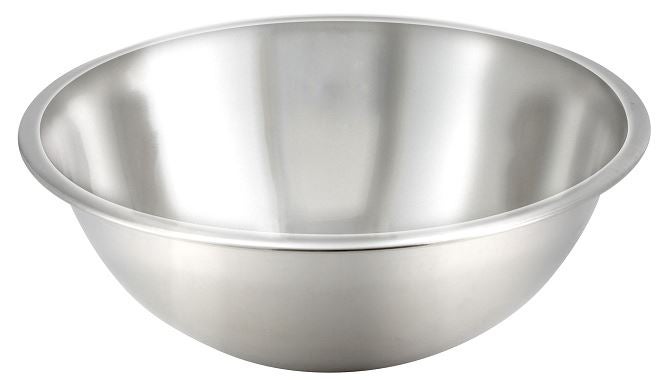 Bowl, Mixing, 8 Quart, Stainless Steel,1 - 1 EACH
