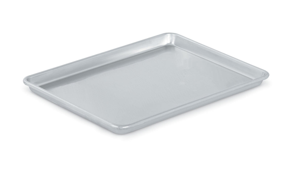 Pans, Sheet, Half Size, Aluminum,12 - 1 EACH