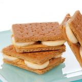 Crackers, Graham,12 - 14.4 OUNCE