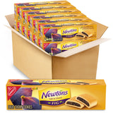 Cookies, Fig, Soft & Chewy, Shelf-Stable,12 - 6.5 OUNCE