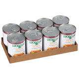 Filling & Topping, Fruit, Peach, Shelf-Stable,8 - 21 OUNCE