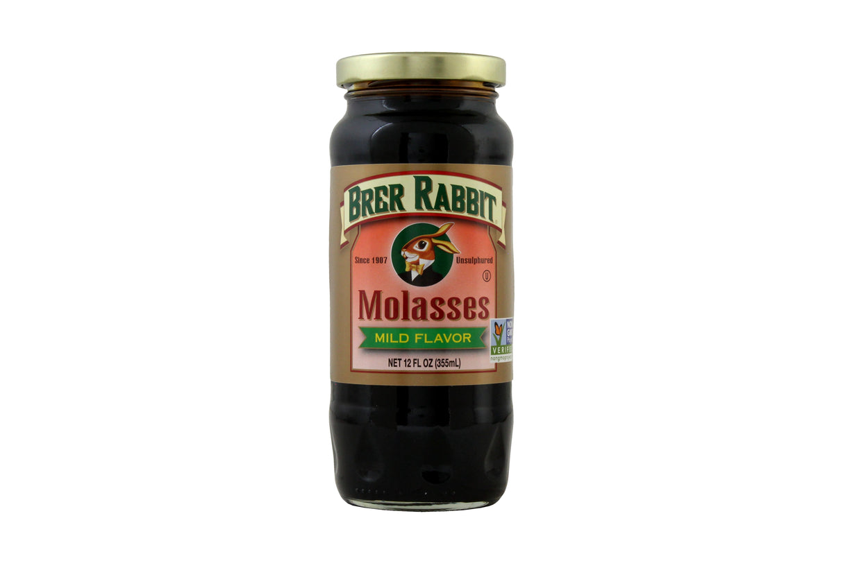 Molasses, Unsulphered,12 - 12 FLUID