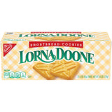 Cookies, Shortbread, Shelf-Stable,12 - 4.5 OUNCE