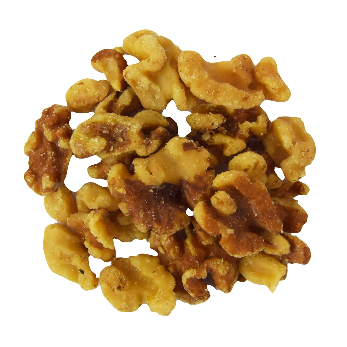 Walnuts, Roasted, Single-Serve Packets,150 - 0.5 OUNCE