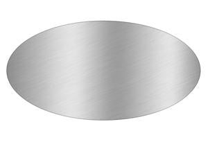 Lids, Foil Laminated Board,250 - 1 EACH