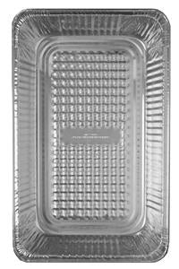 Pans, Deep Steam Table, Full-Size, Foil,1 - 50 COUNT