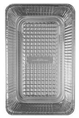 Pans, Deep Steam Table, Full-Size, Foil,1 - 50 COUNT