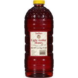 Honey, Pure, Light Amber,6 - 5 POUND